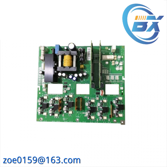 ABB GINT5611C inverter Drive plate