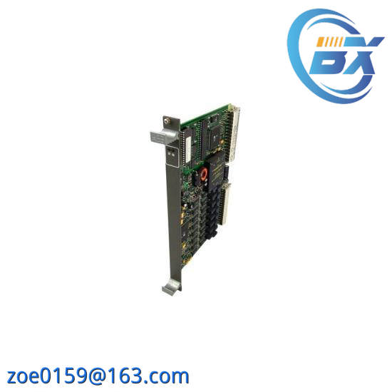ABB GJR231500R1210 81EU01E-E Input Module