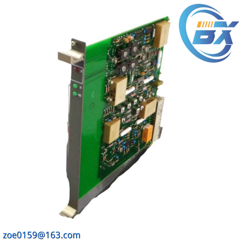 ABB GJR2332300R0100 Modem device