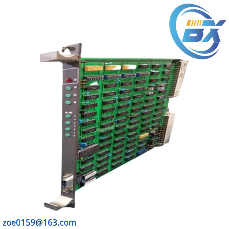 ABB ACS501-015-4-00P2