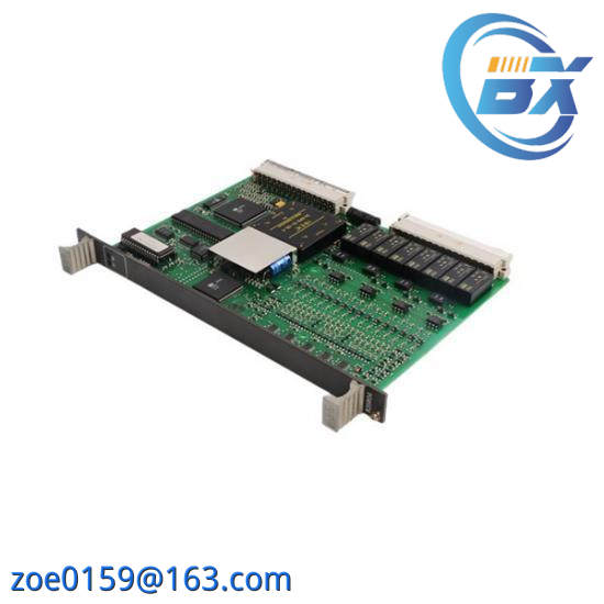 ABB GJR2355200R0001 81EB11A-E  controller