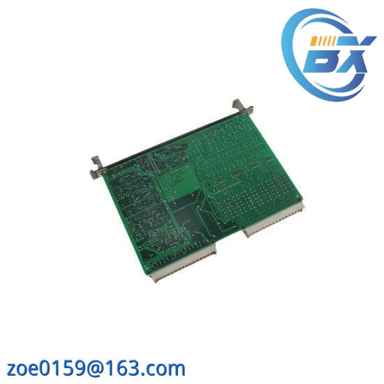 ABB GJR23657R1010 88VA02A-E Module