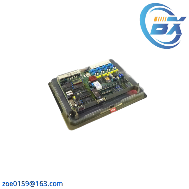 ABB 81EA02E-E GJR2366000R1000