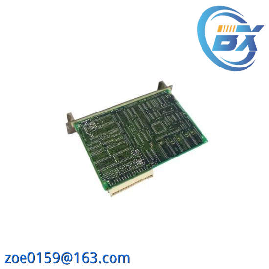 ABB GJR2368900R2200 87TS01I-E Coupling Module