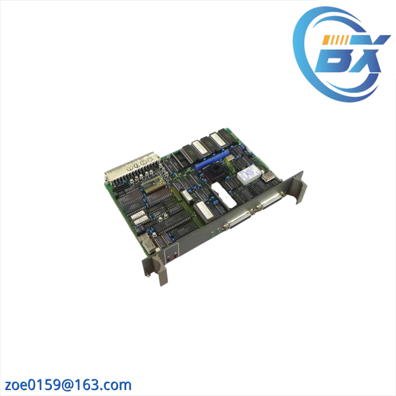 ABB GJR2368900R2340 87TS01I-E Coupler Module
