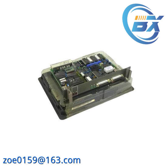 ABB GJR2368900R2340 87TSO11-E Coupler Module