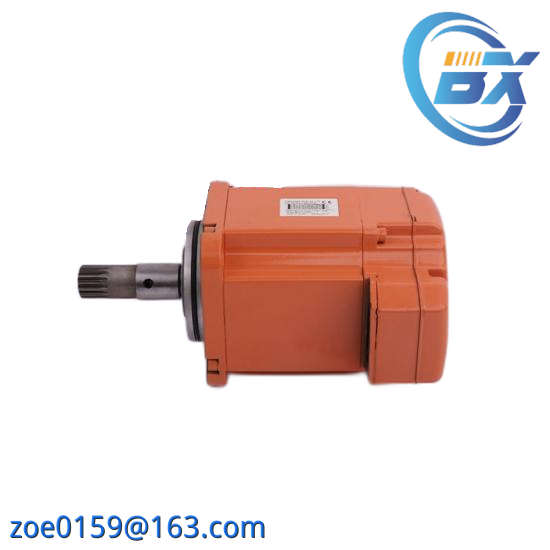 ABB GJR2370500R2