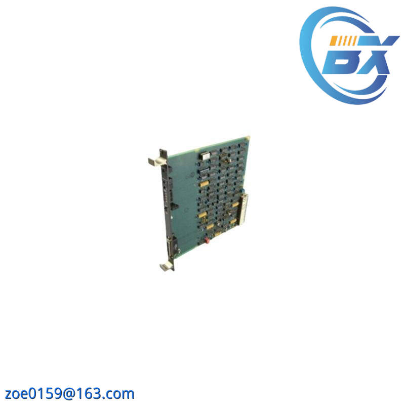 ABB GJR2370800R0200 88FN02A-E Bus Coupling Device