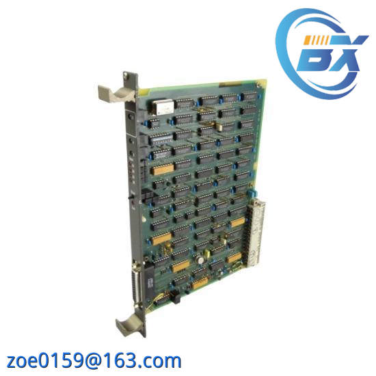 ABB GJR5252300R310107AC91H