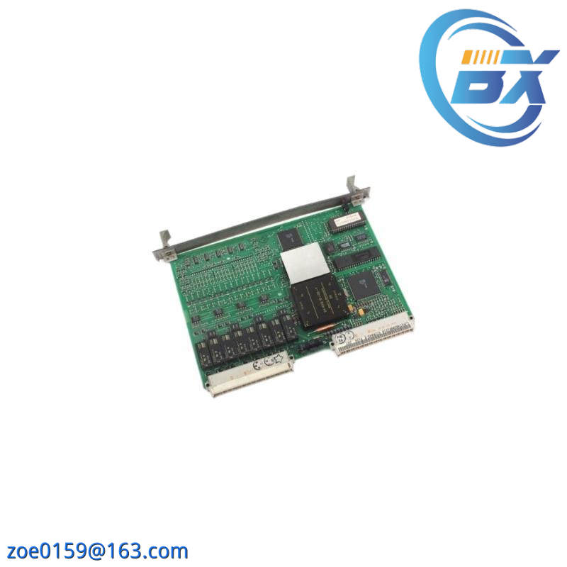 ABB GJR2390200R1210 83SR04D-E Motherboards