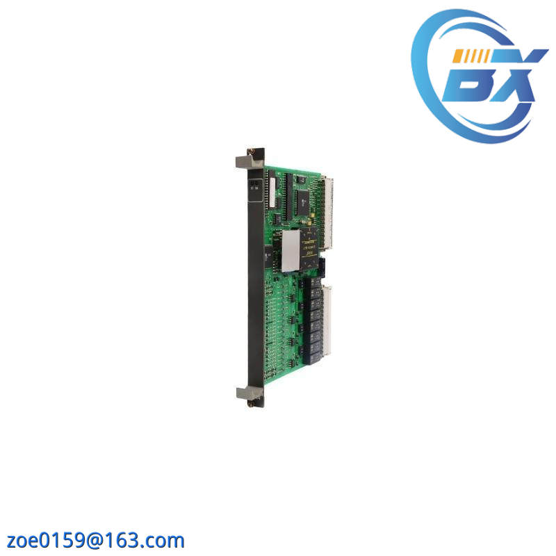 ABB GJR2390200R1210 83SR04E-E Procontrol P Control Module