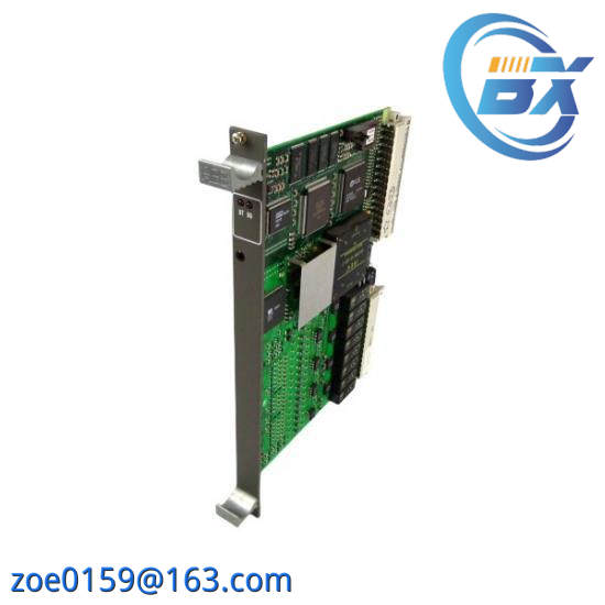 ABB GJR2390200R1210 83SR04E-E Relay Module