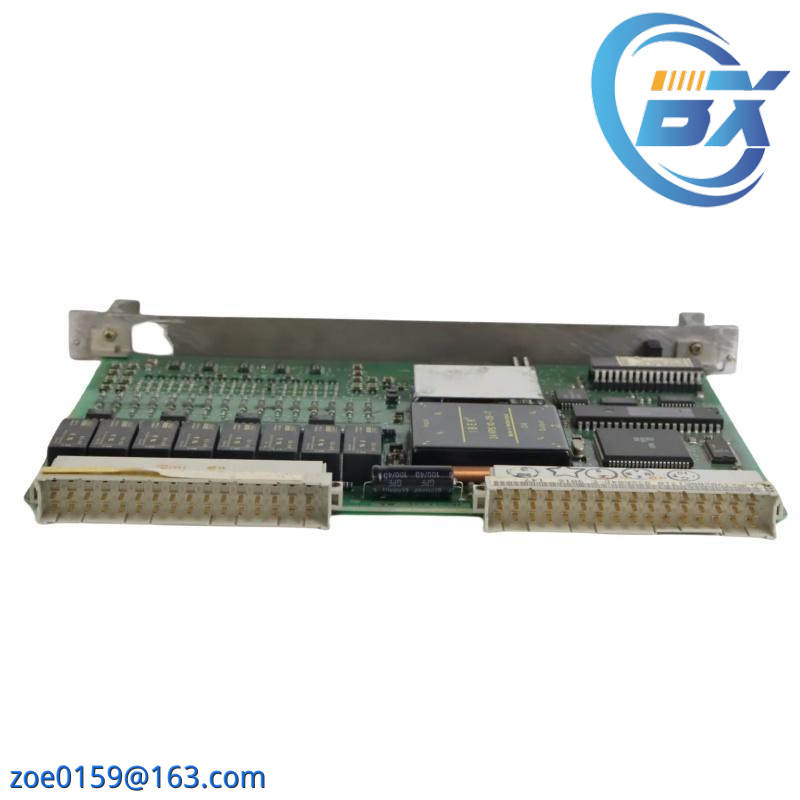 ABB GJR2390200R1310 83SR04E Board