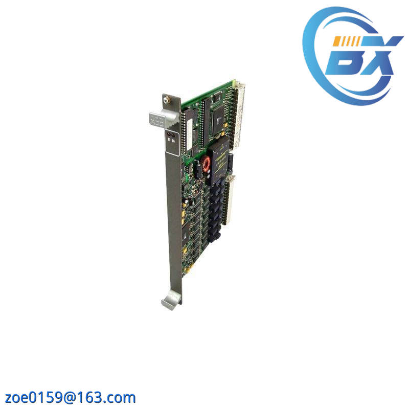 ABB GJR2391500R1210 81EU01F-E Universal Input Module