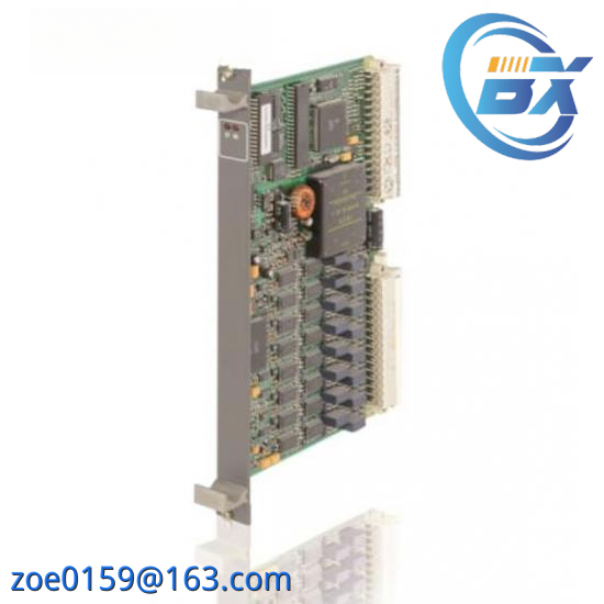 ABB GJR2391500R1210  Input Module universal