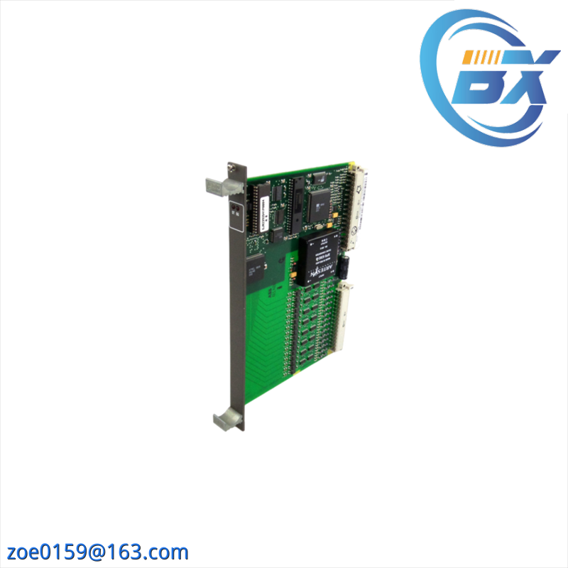 ABB GJR2392500R1210 81AB03D-E Output Module Binary