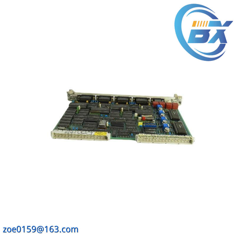 ABB GJR5137200R0005 35AE92G-E power supply board