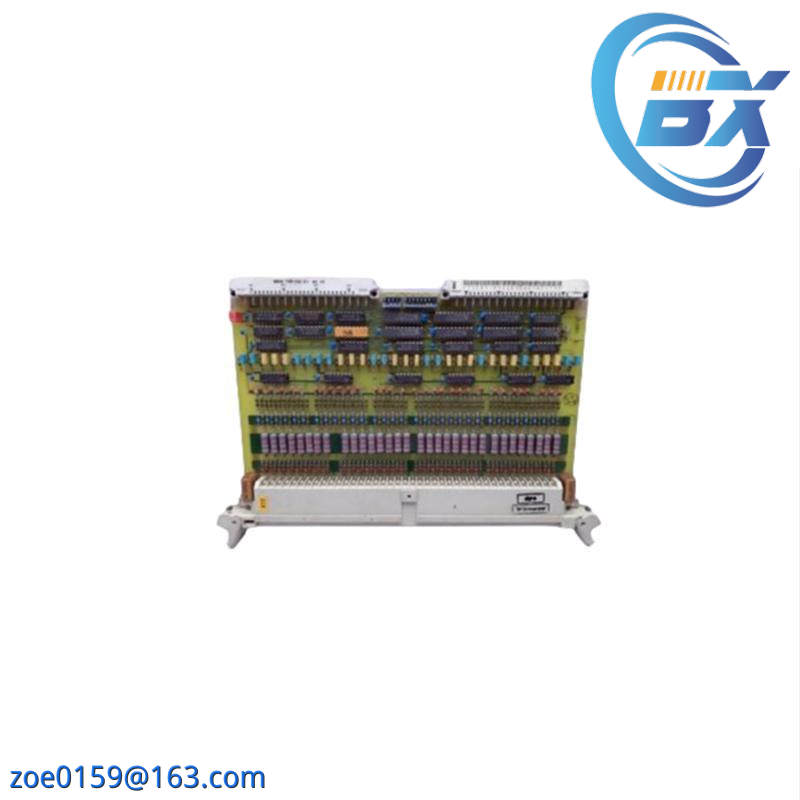 ABB GJR5142800R0001 35AB94B Digital Output Module