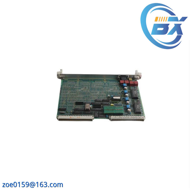 AB 2711P-RP1EX PanelView Plus Logic Module