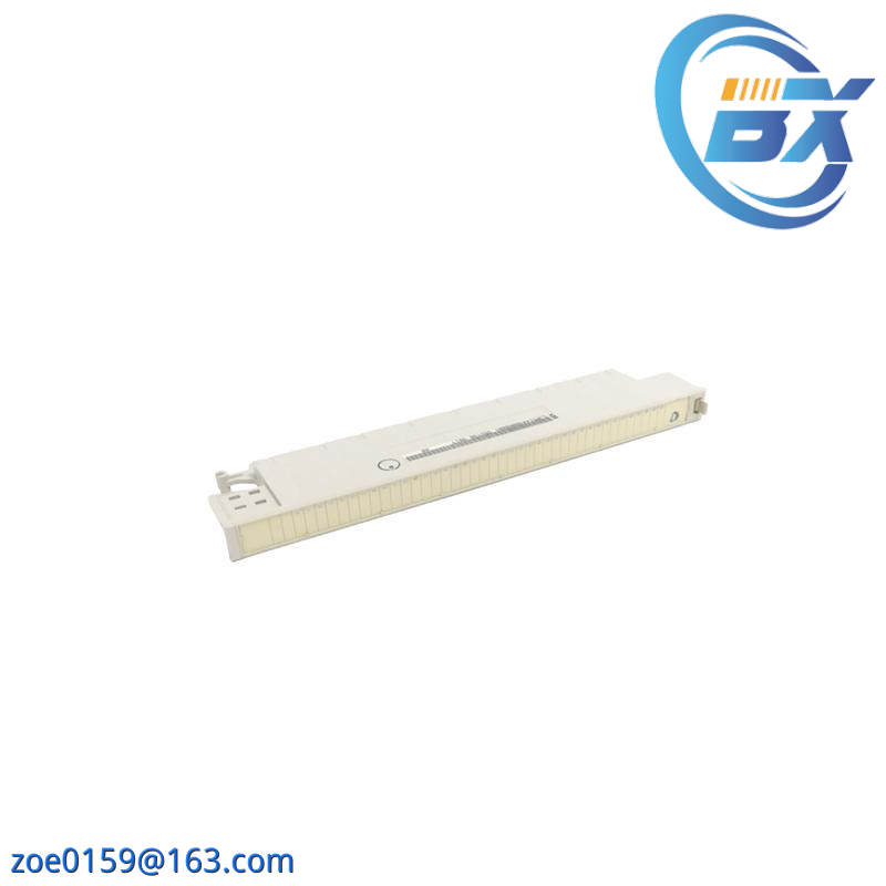 ABB GJR5144900R0001 35ST90 Connector Module