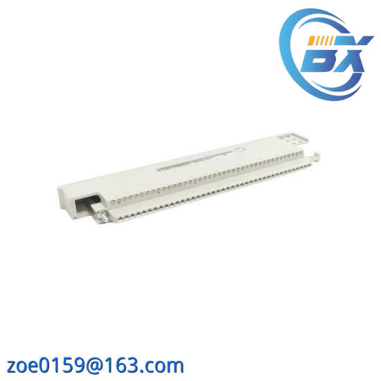 ABB GJR5144900R0001 35ST90 Front Plug