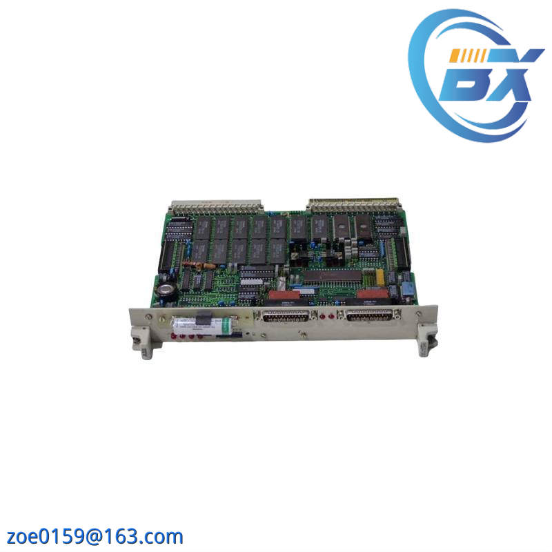 ABB GJR5146620R0001 35ZE94G Processor Board