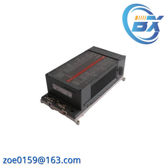 ABB GJR5251063P1 Basic Unit