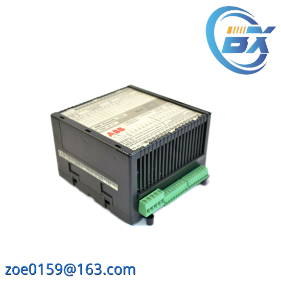 ABB GJR5251400R0101 ICDG32L1B  PCB Card