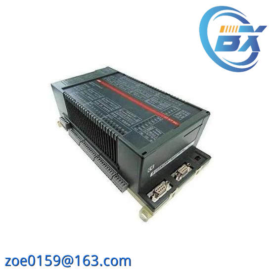 ABB GJR5252100R0101  Advant Controller
