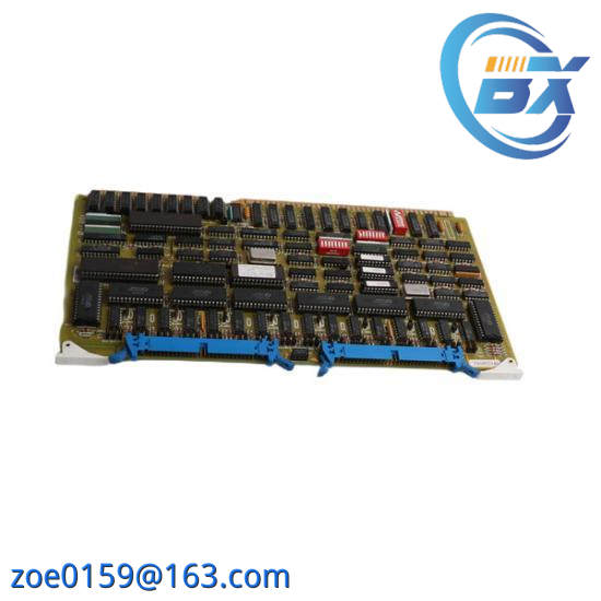 ABB GJR5252300R3101 07AC91F