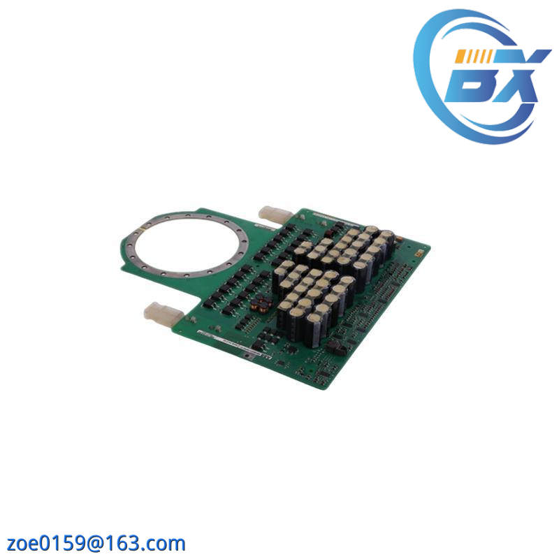 ABB GJV3074353R1 Analog Input Module