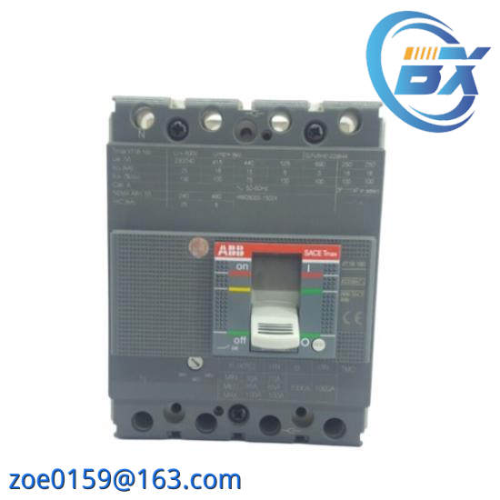 ABB GKWE001450R8 XT382b Module