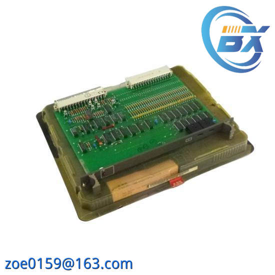 ABB GKWE850000R0100 81EB10D Procontrol