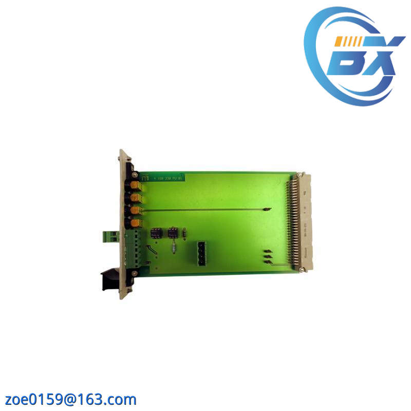 ABB PP881/3BSE092978R1