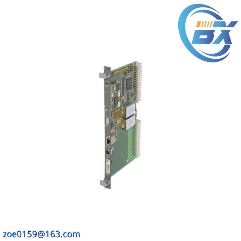ABB GKWE857800R1214 87TS50E-E Communicatioins Module