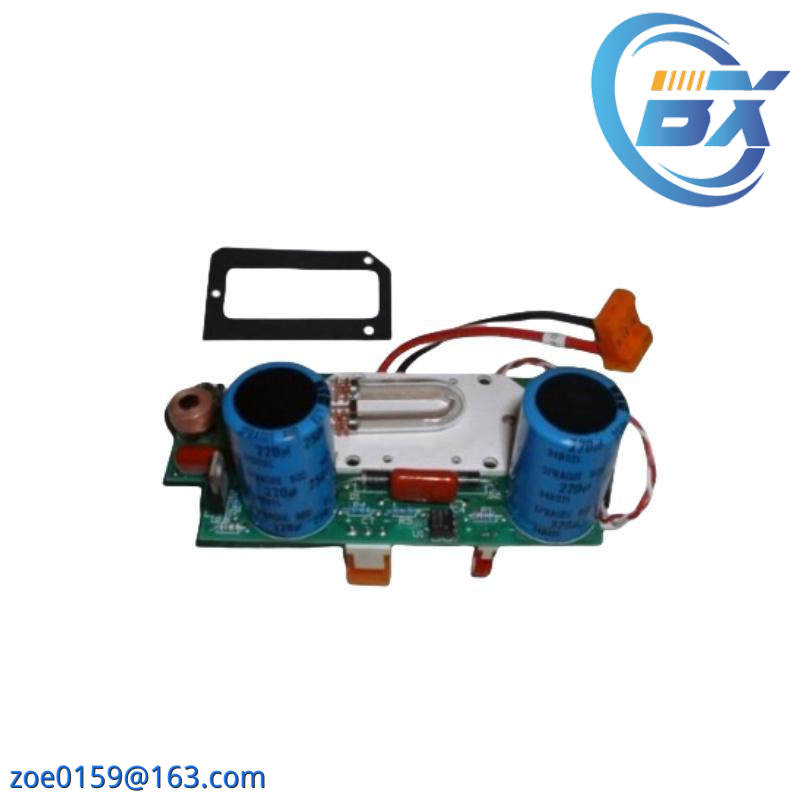 ABB GM10032582-KIT 101935-217 PLC Module
