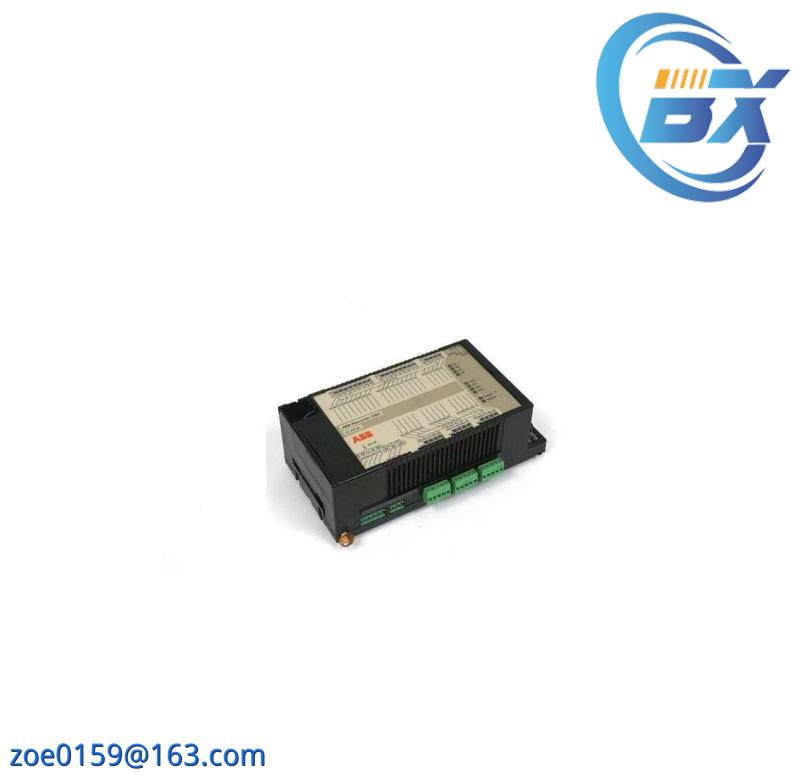 ABB GOP2