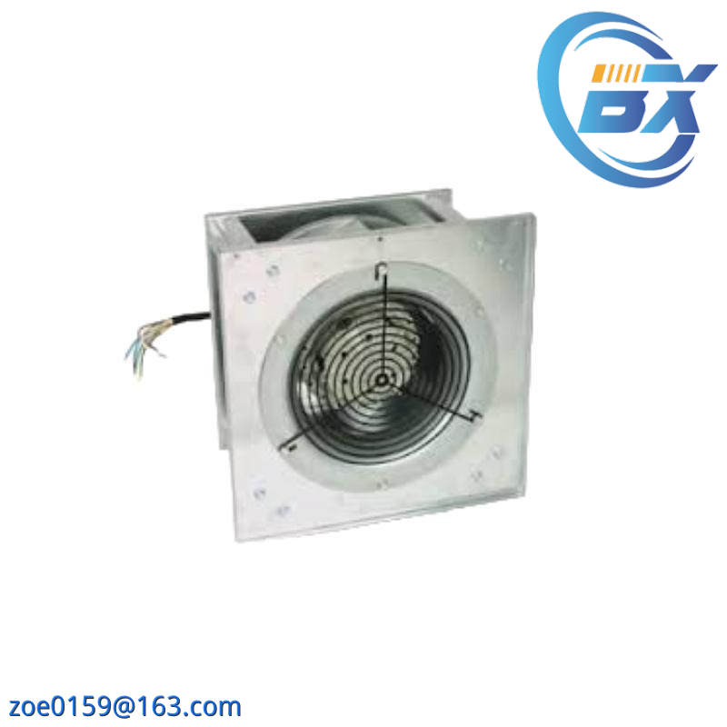 ABB GR31M-2DK.5H.2R Inverter fan