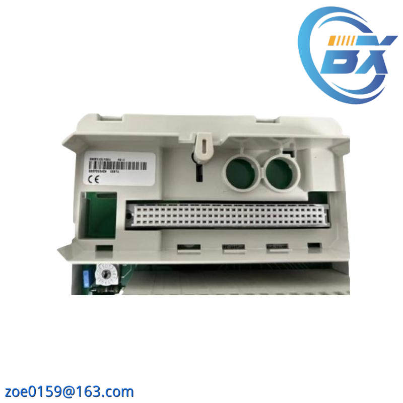 ABB GRBTU-01 3BSE013175R1 The inverter DCS module