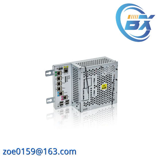 ABB GRBTU