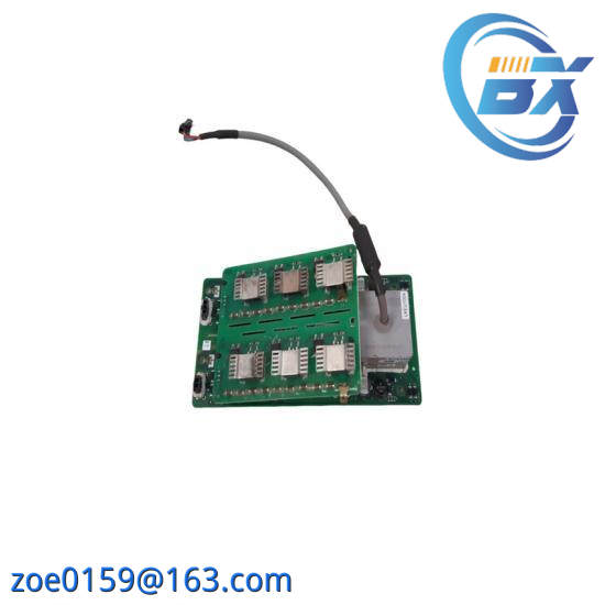 ABB H2004KVUPGRADEKITF1 3BHE0287614R0102 3BHE028762 2UEA004260 DCS Module