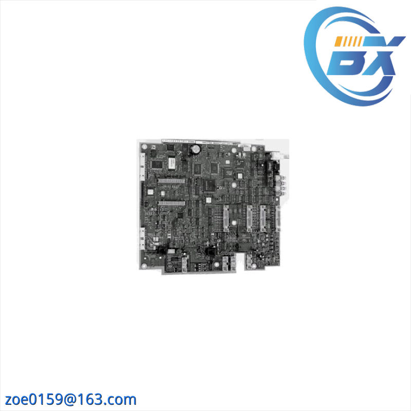 ABB HBHE013940R0002 UNS0866B-P COB PCB Assembled