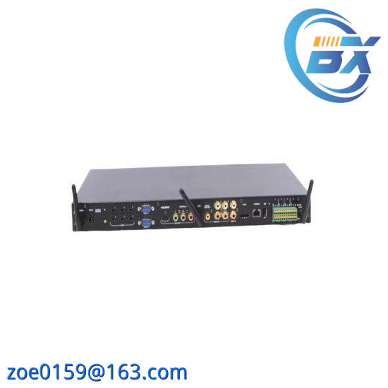 ABB HC800