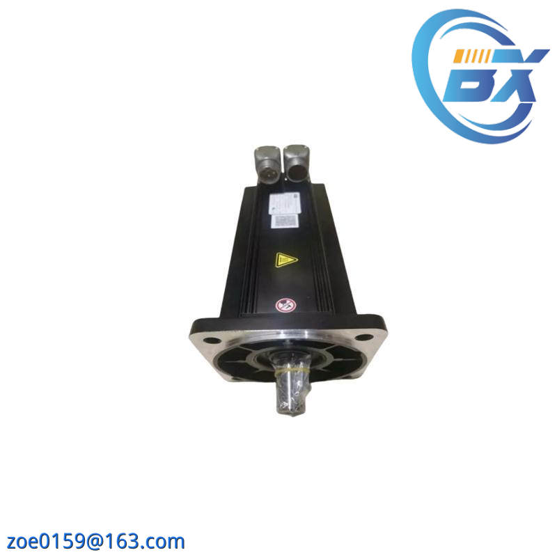 ABB HDS120 Robot Spot Welding Servo Motor
