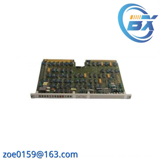 ABB HEDT300272R1 ED1782