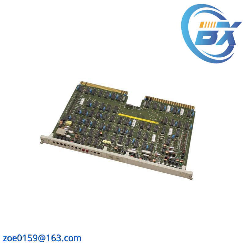 ABB HEDT300272R1 ED1782 EMBEDDED CONTROLLER