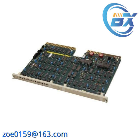 ABB 88VT02A-EGJR2363900R1000