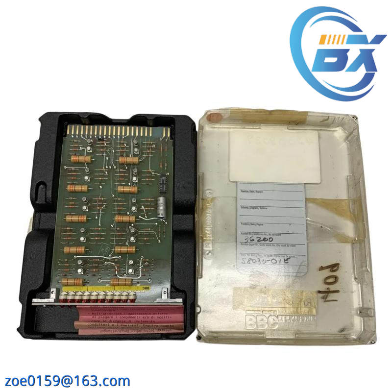ABB HEIE420158R0001 Modules