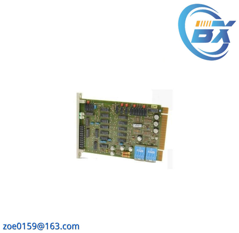 ABB HEIR445976R1 UN0950A-P V1 Circuit Board