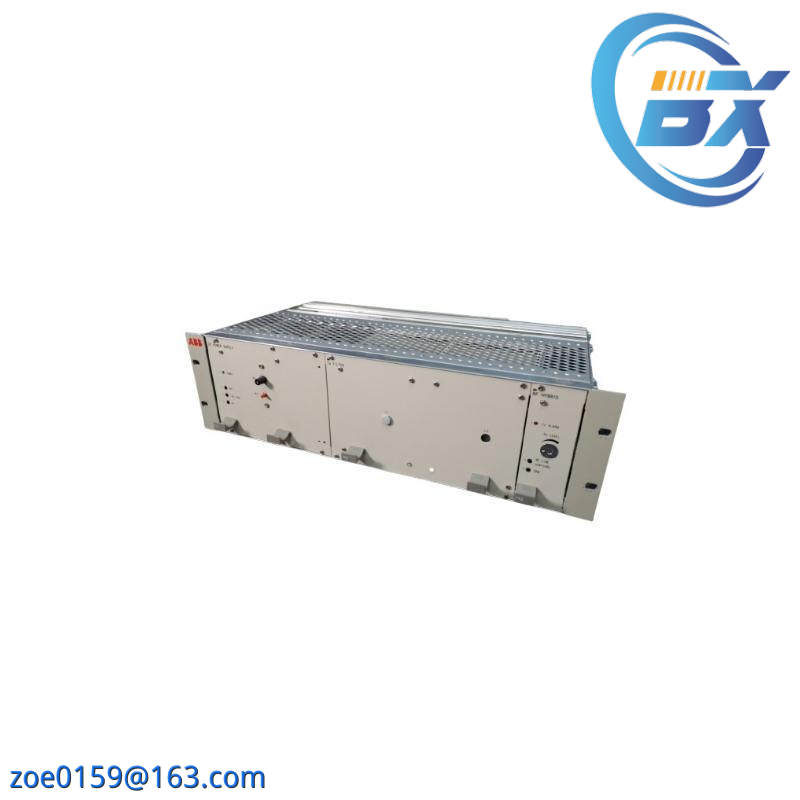 ABB HENF105323R0002 P7LA Network Rartner